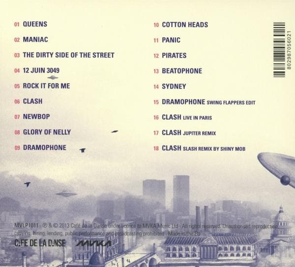 Album afbeelding 2 van 2