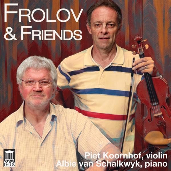 Album image