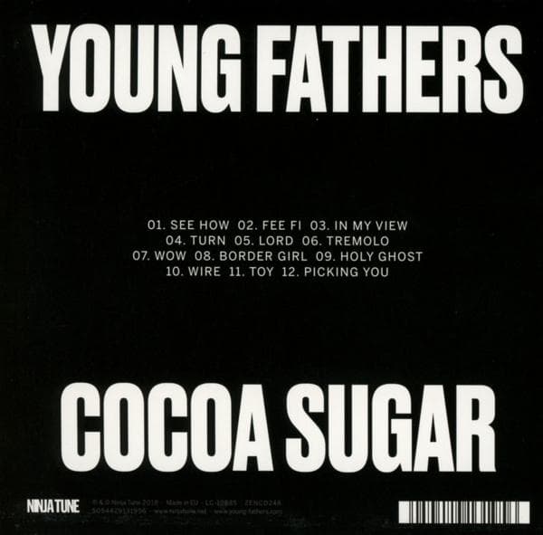 Album afbeelding 2 van 3
