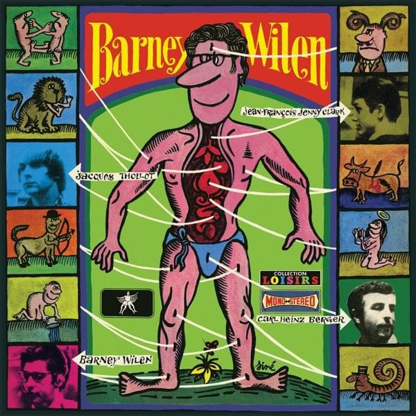 Album image