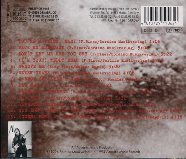 Album afbeelding 2 van 2