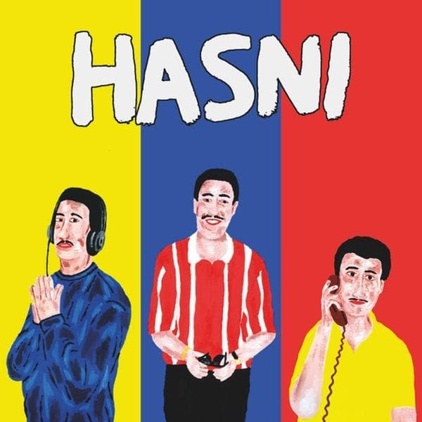 Album image