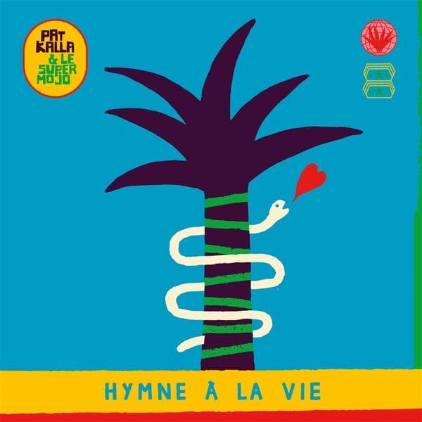 Album image