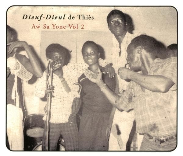 Album image