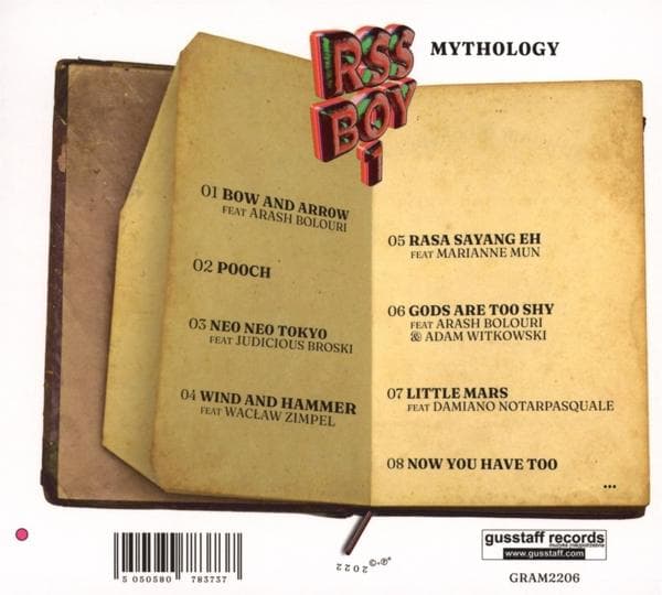 Album afbeelding 2 van 2