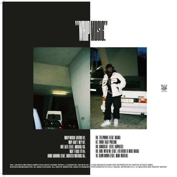 Album afbeelding 2 van 5