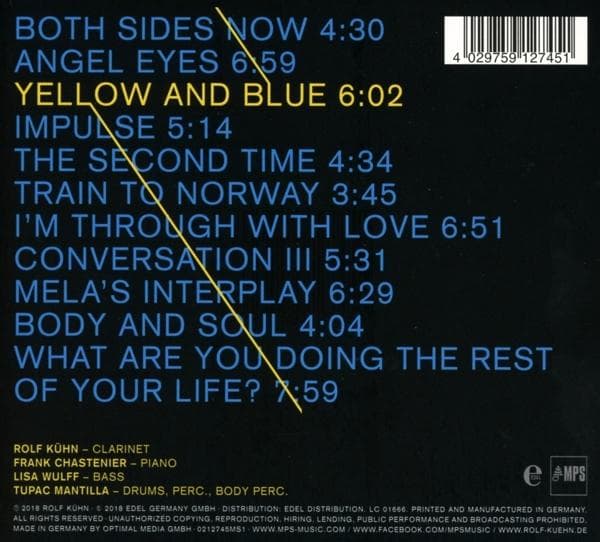 Album afbeelding 2 van 2