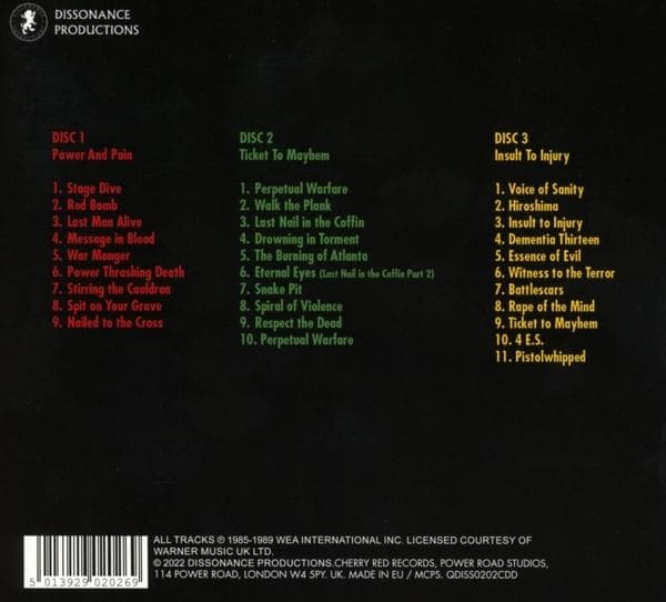 Album afbeelding 2 van 2