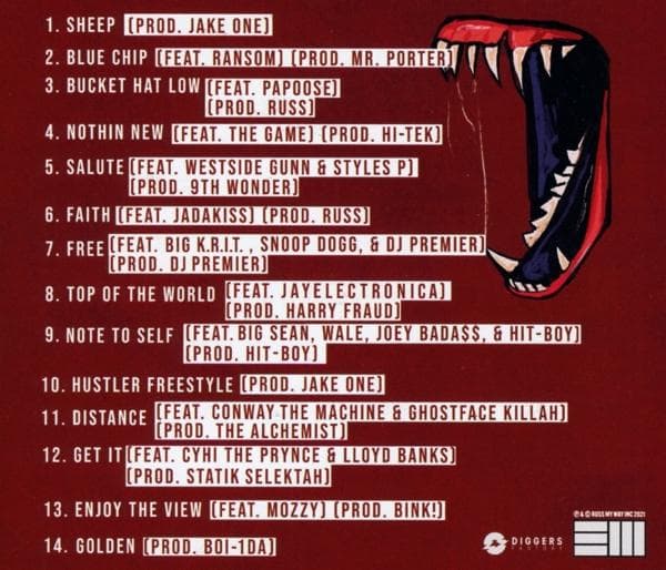 Album afbeelding 2 van 2