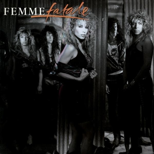 Album image