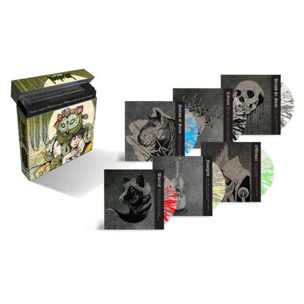Album image