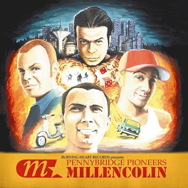 Album image