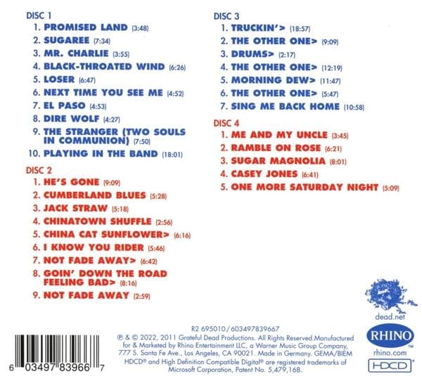 Album afbeelding 2 van 2