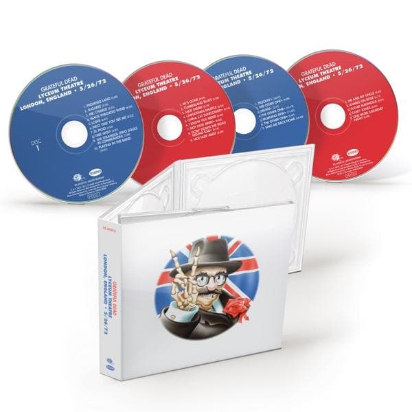Album afbeelding 1 van 2