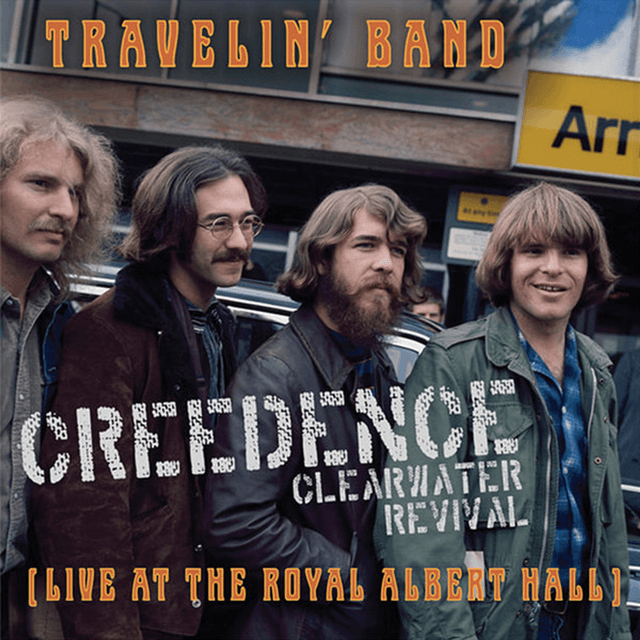 Album image