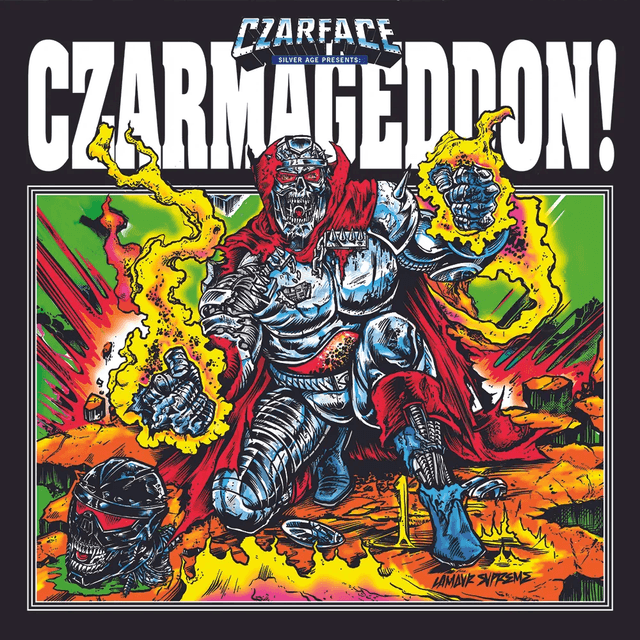 Album image