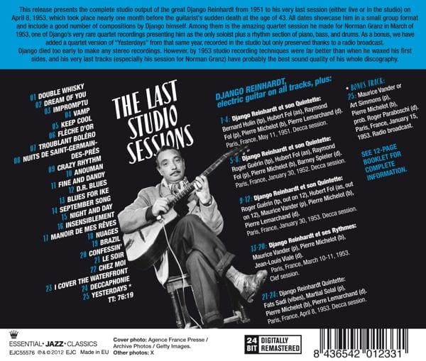 Album afbeelding 2 van 2