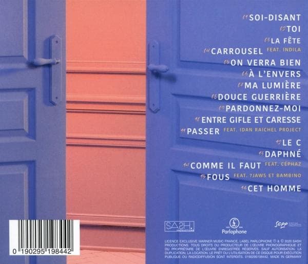 Album afbeelding 2 van 2
