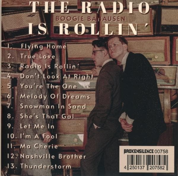 Album afbeelding 2 van 2