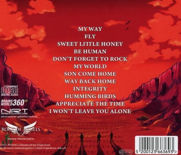 Album afbeelding 2 van 2