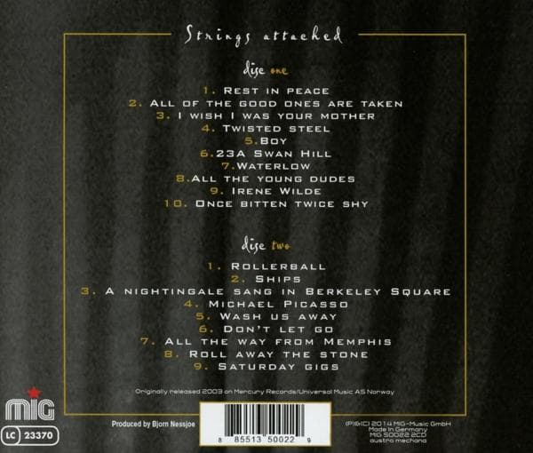 Album afbeelding 2 van 2