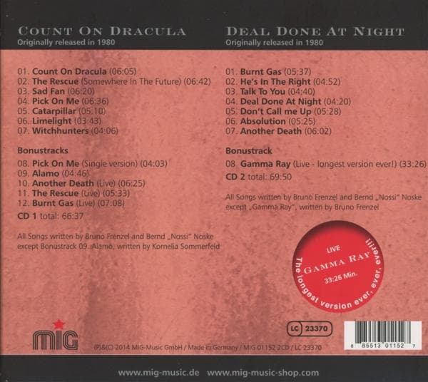 Album afbeelding 2 van 2