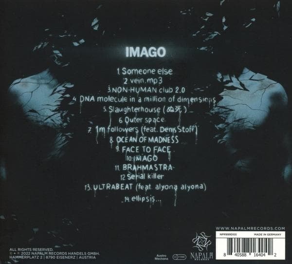 Album afbeelding 2 van 2