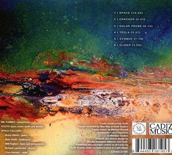 Album afbeelding 2 van 2
