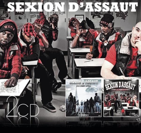 Album image
