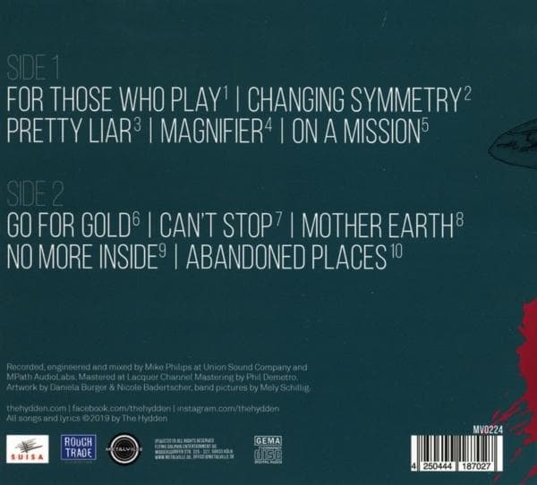 Album afbeelding 2 van 2