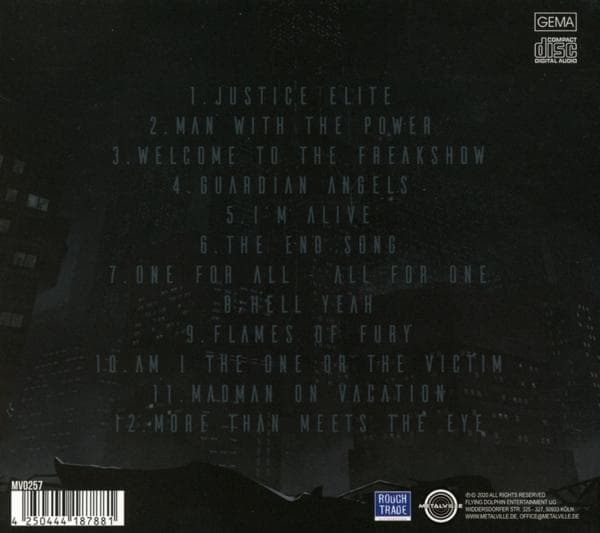 Album afbeelding 2 van 2
