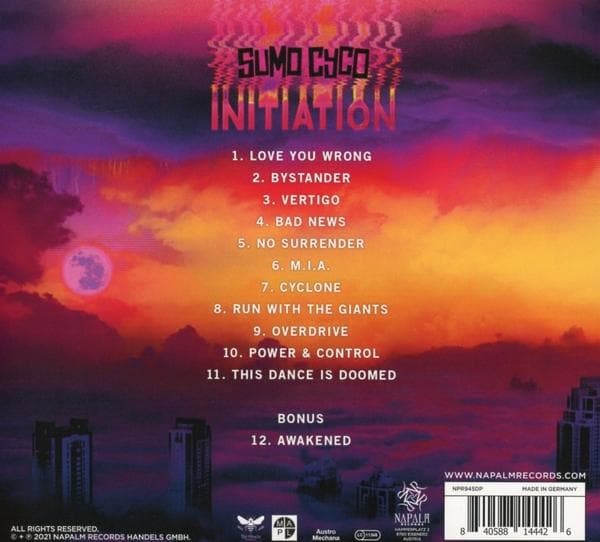 Album afbeelding 2 van 2