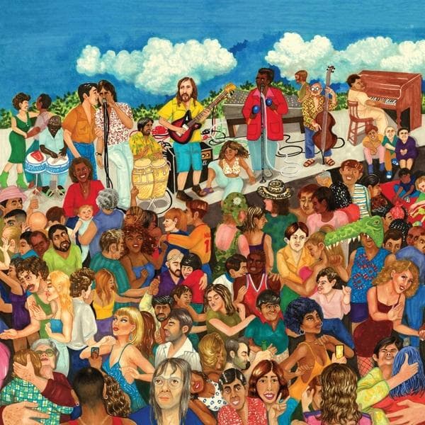 Album image