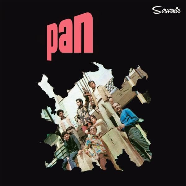 Album image