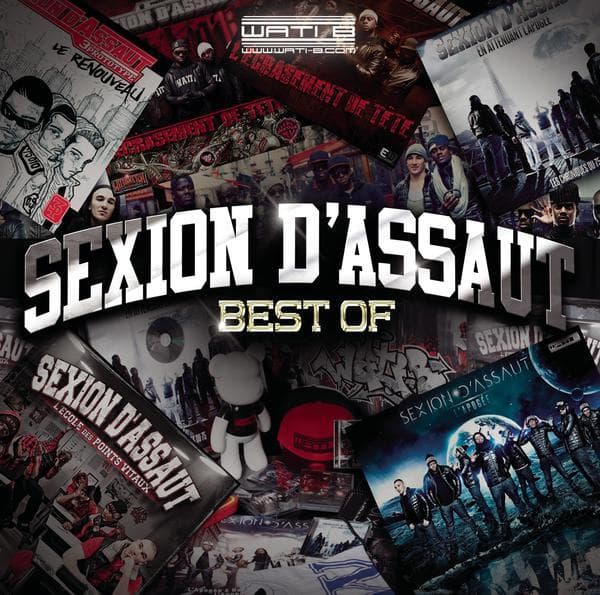 Album image