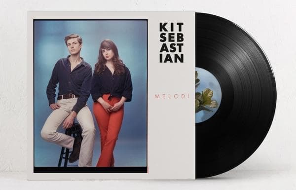 Album afbeelding 2 van 2