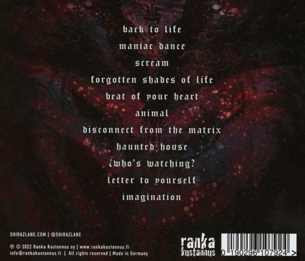 Album afbeelding 2 van 2