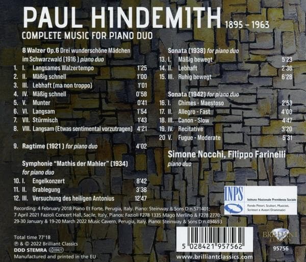 Album afbeelding 2 van 2