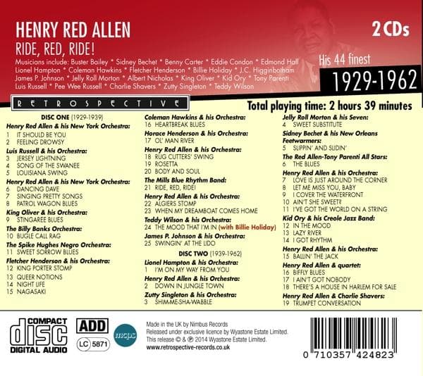 Album afbeelding 2 van 2