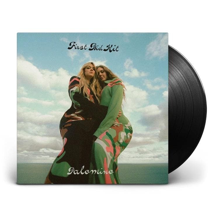 Album afbeelding 2 van 2