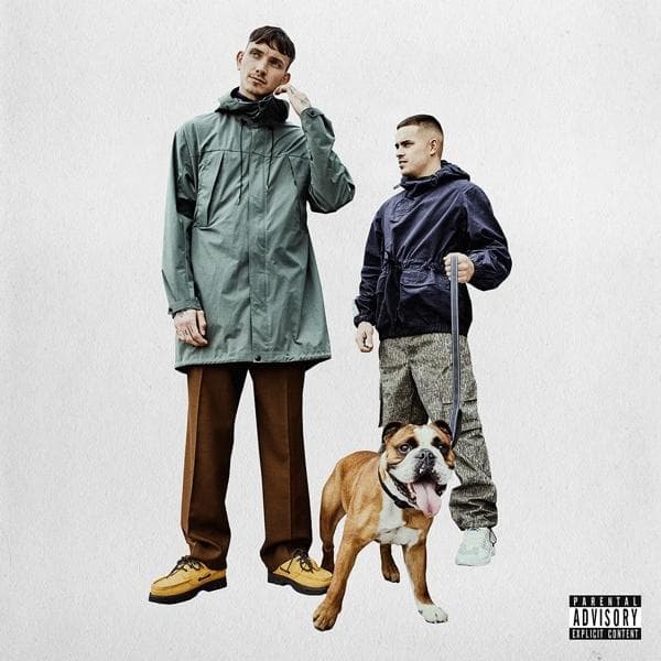 Album image