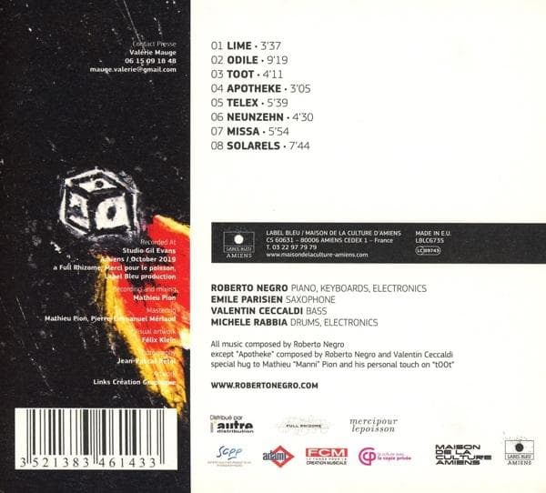 Album afbeelding 2 van 2
