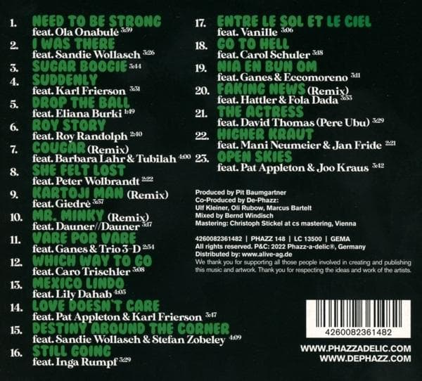 Album afbeelding 2 van 2