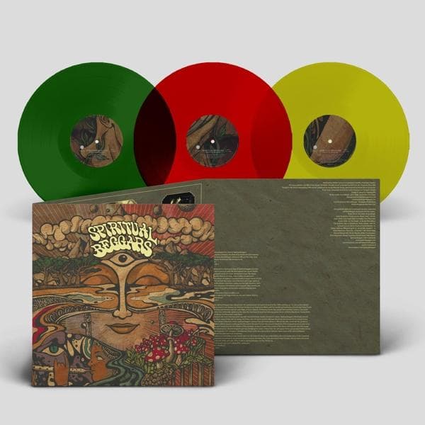 Album image