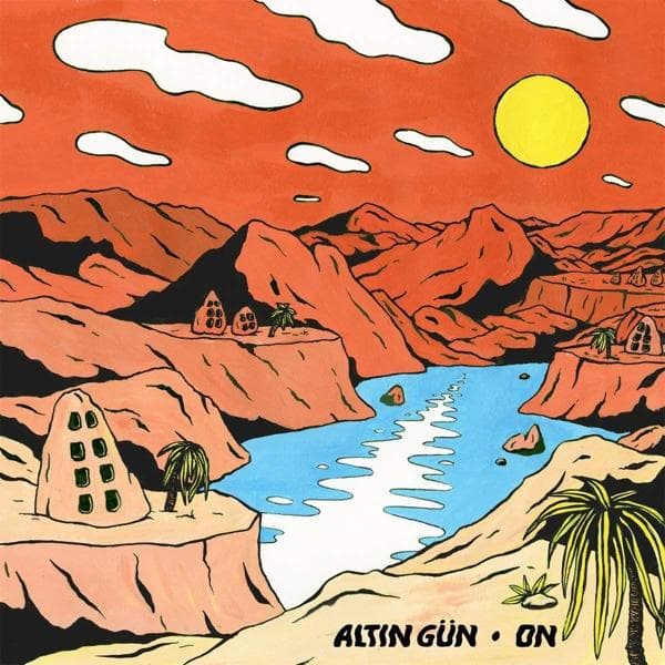 Album image
