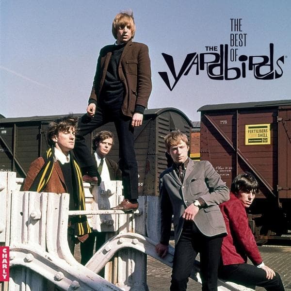 Album afbeelding 1 van 1