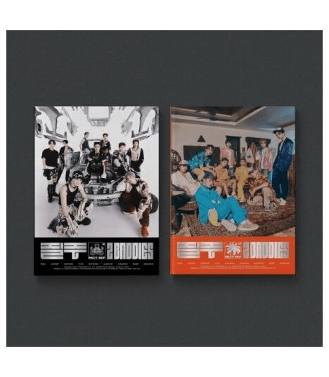Album image