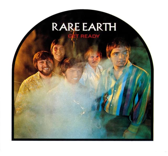 Album image