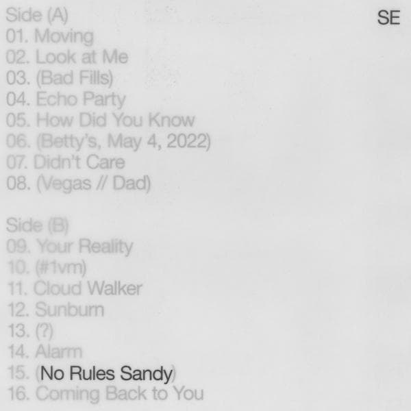 Album image