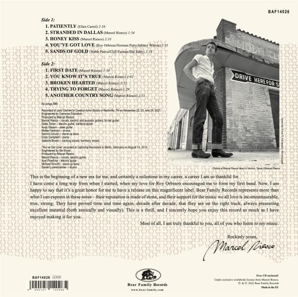 Album afbeelding 2 van 2